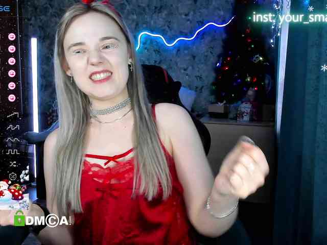 your-small-bunny webcam