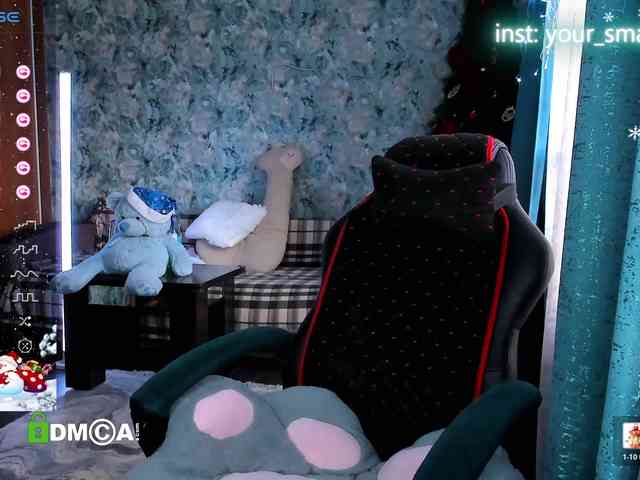 your-small-bunny webcam