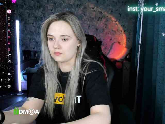 your-small-bunny webcam