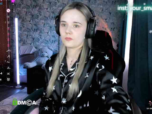 your-small-bunny webcam