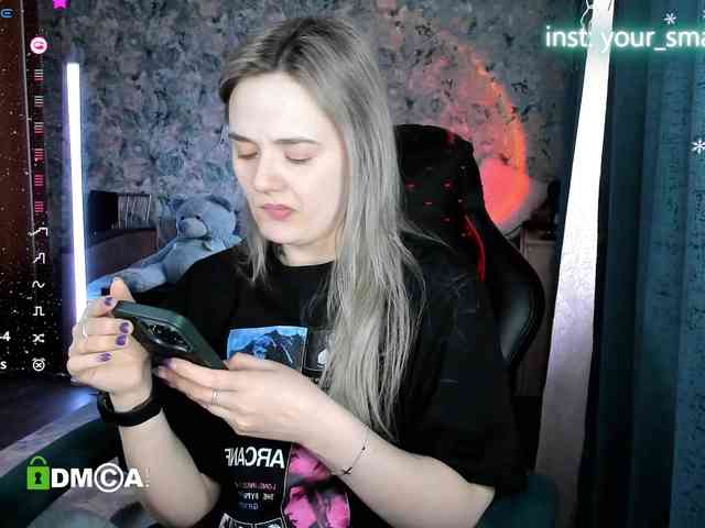 your-small-bunny webcam