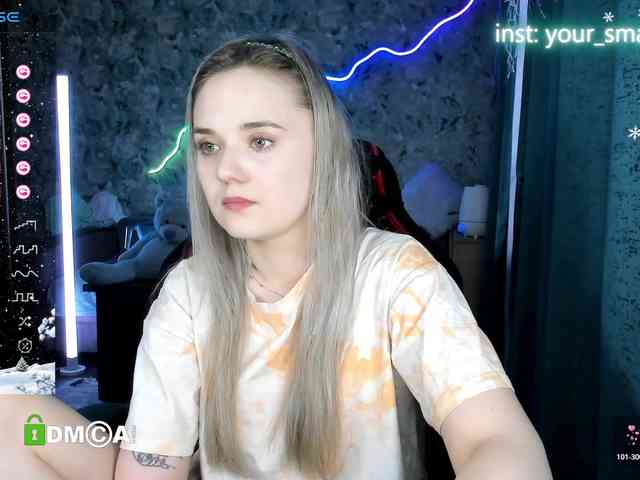 your-small-bunny webcam