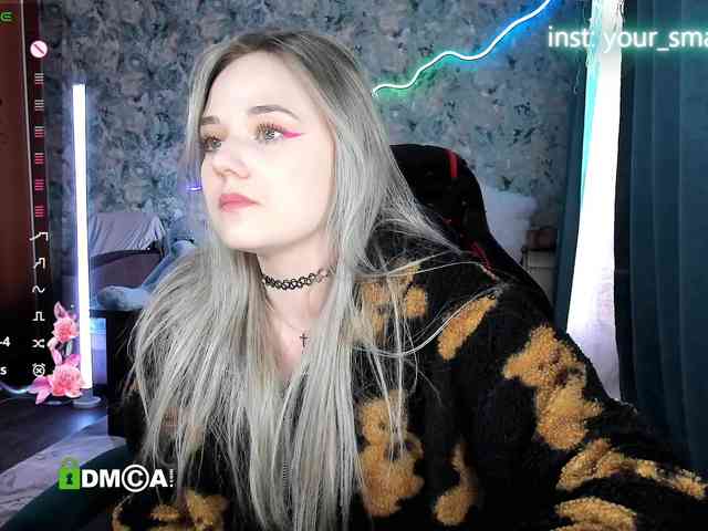 your-small-bunny webcam