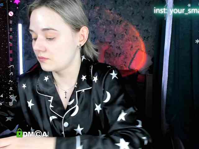 your-small-bunny webcam