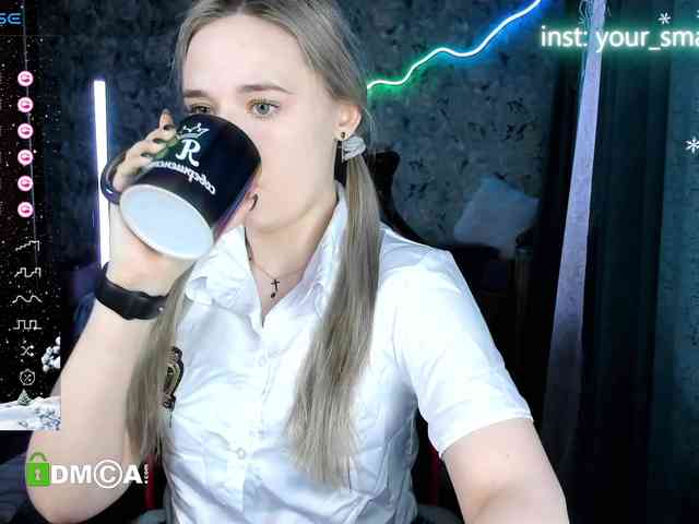 your-small-bunny webcam