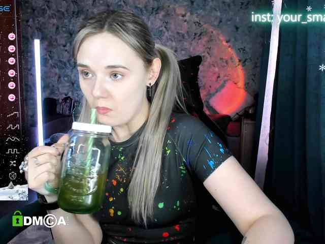 your-small-bunny webcam