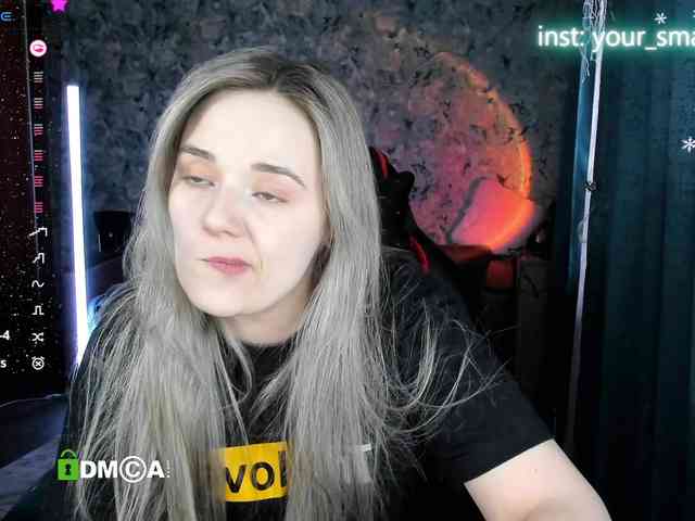 your-small-bunny webcam