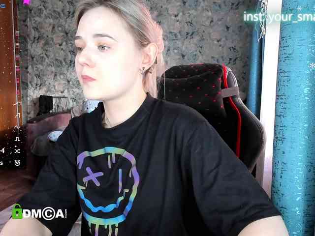 your-small-bunny webcam