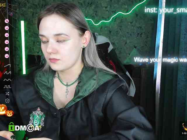 your-small-bunny webcam