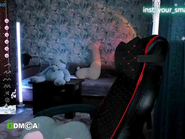 your-small-bunny webcam