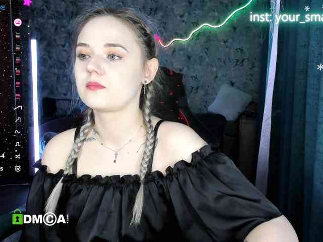 your-small-bunny webcam