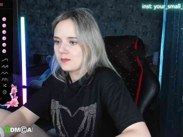 your-small-bunny webcam