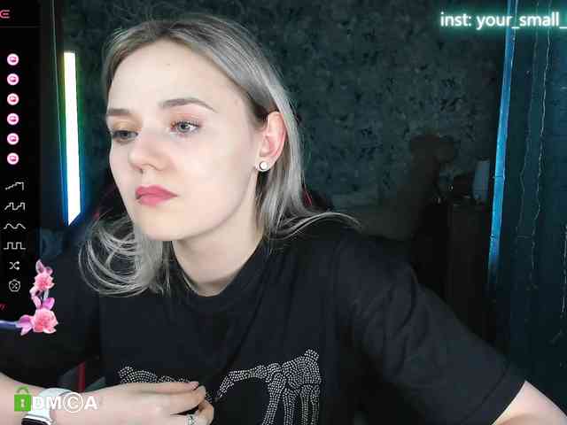 your-small-bunny webcam