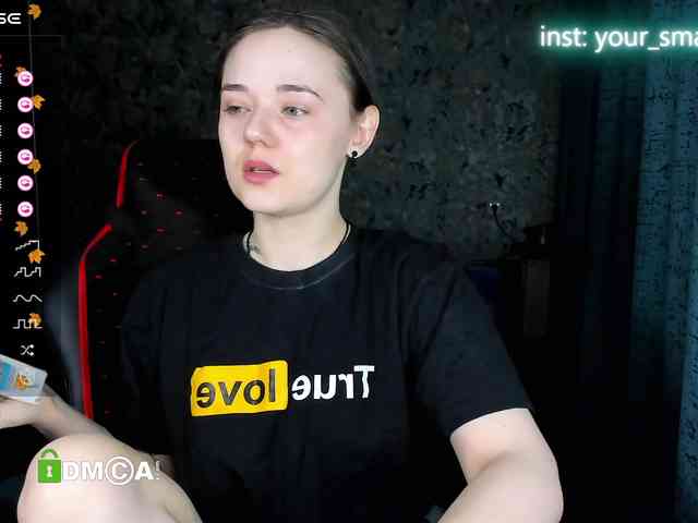 your-small-bunny webcam