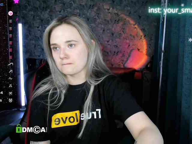 your-small-bunny webcam