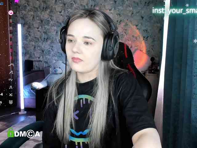 your-small-bunny webcam