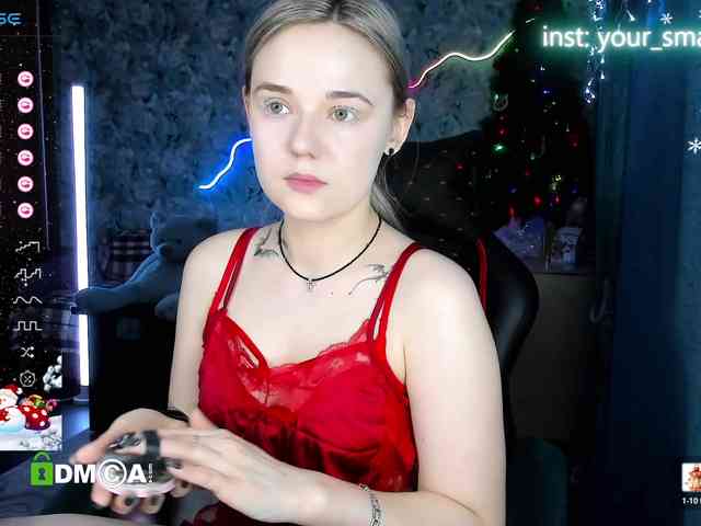 your-small-bunny webcam