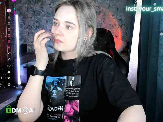 your-small-bunny webcam