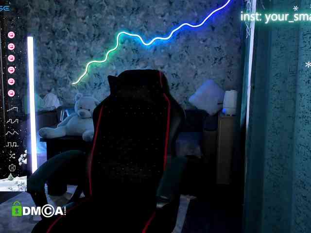 your-small-bunny webcam