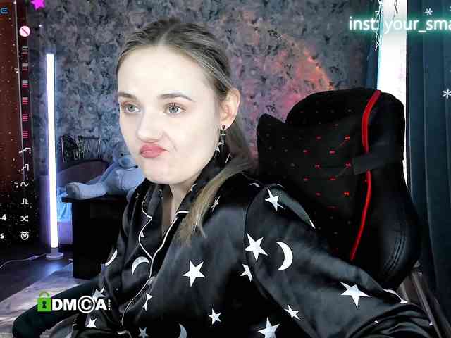 your-small-bunny webcam