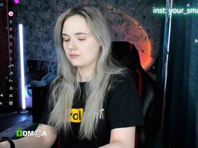 your-small-bunny webcam