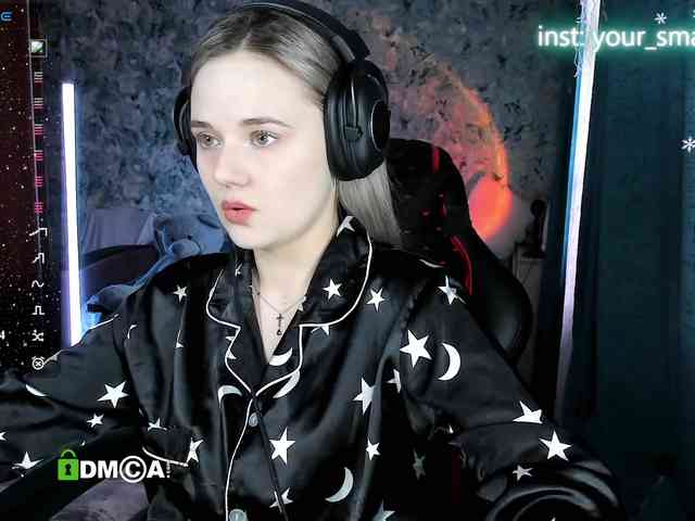 your-small-bunny webcam