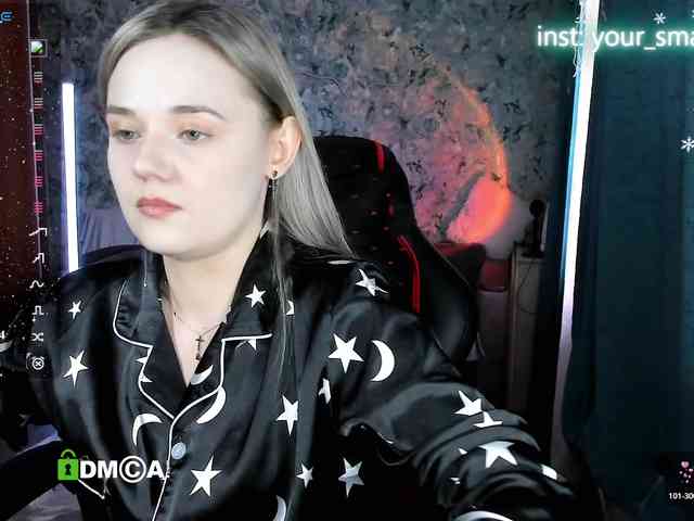 your-small-bunny webcam