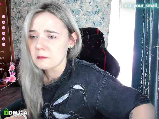 your-small-bunny webcam