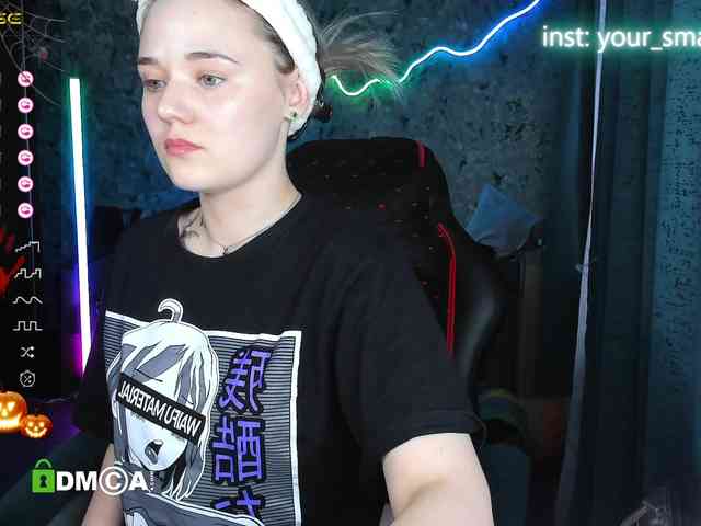 your-small-bunny webcam