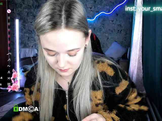 your-small-bunny webcam