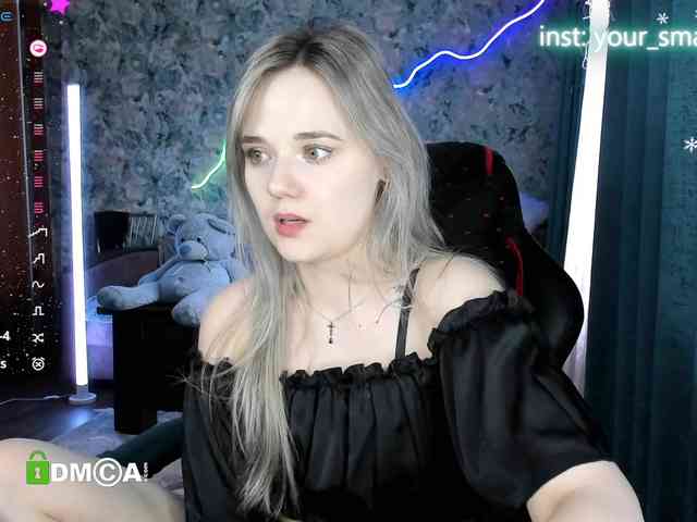 your-small-bunny webcam