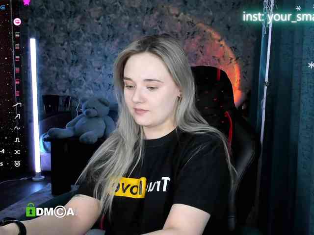 your-small-bunny webcam