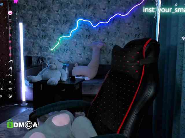 your-small-bunny webcam