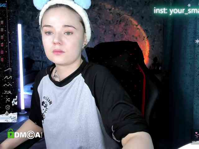 your-small-bunny webcam