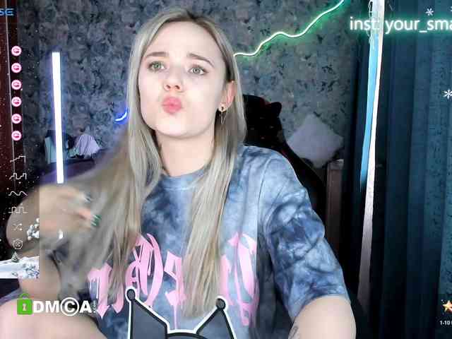 your-small-bunny webcam