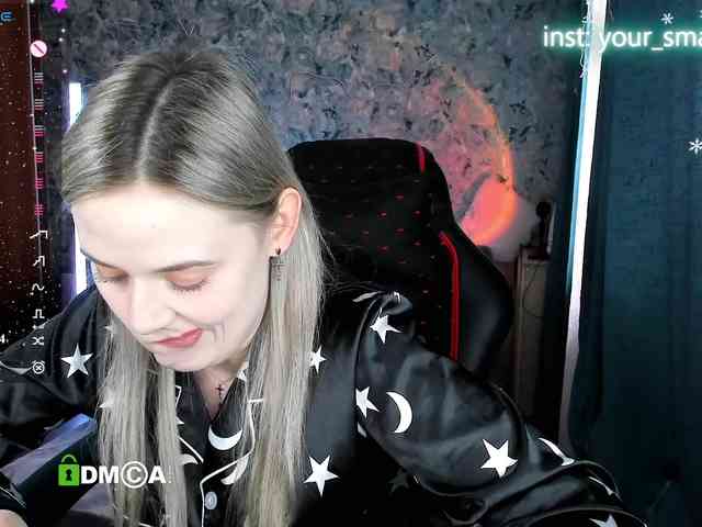 your-small-bunny webcam