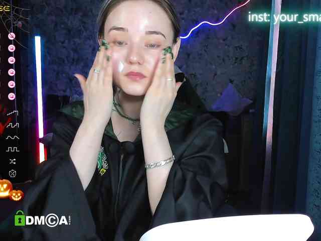 your-small-bunny webcam