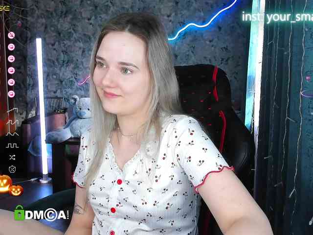 your-small-bunny webcam
