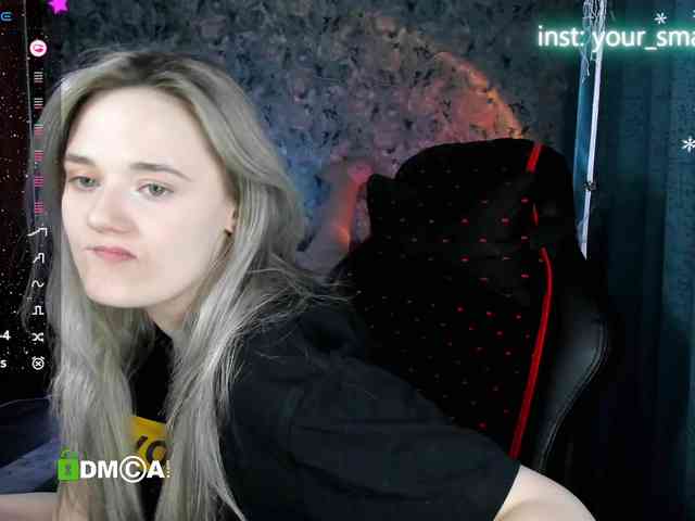 your-small-bunny webcam