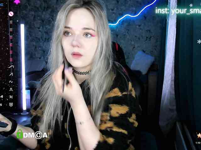 your-small-bunny webcam