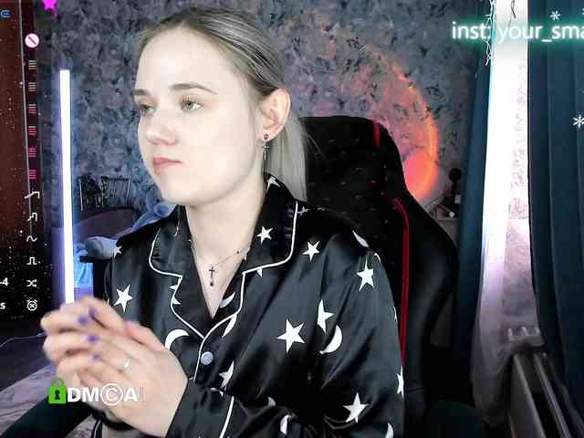 your-small-bunny webcam