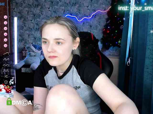 your-small-bunny webcam