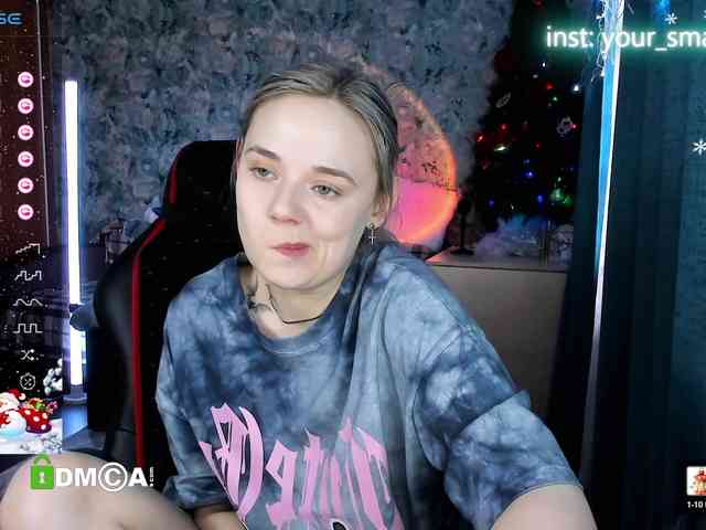 your-small-bunny webcam