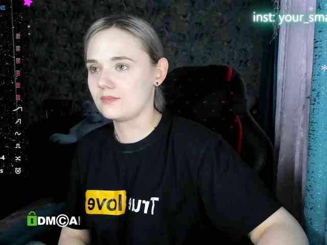 your-small-bunny webcam