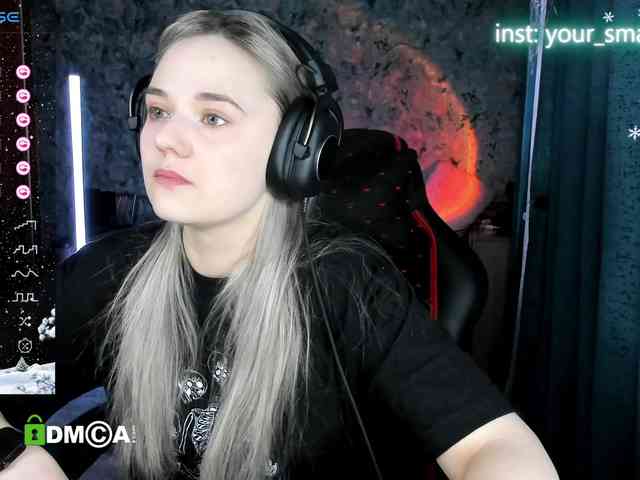 your-small-bunny webcam