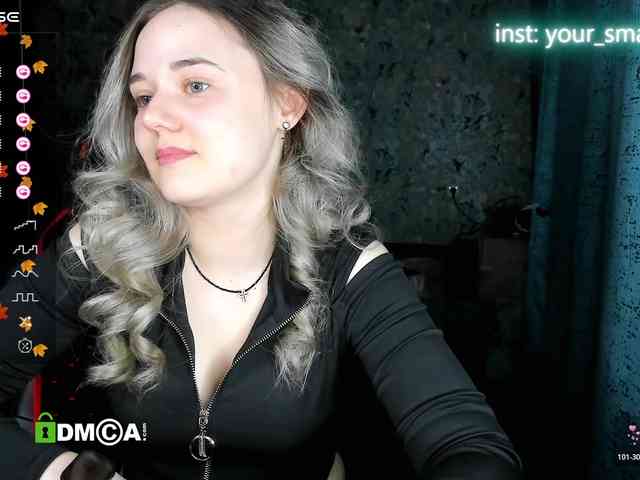 your-small-bunny webcam