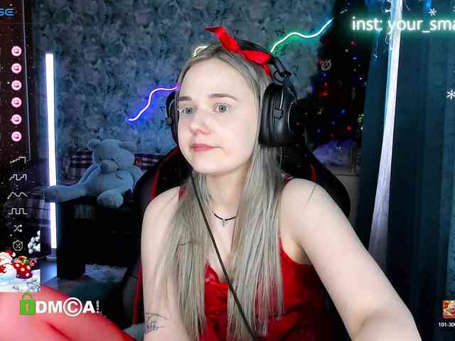 your-small-bunny webcam