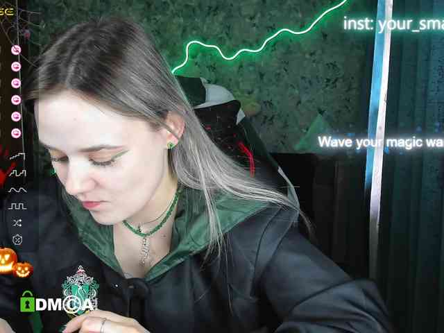 your-small-bunny webcam