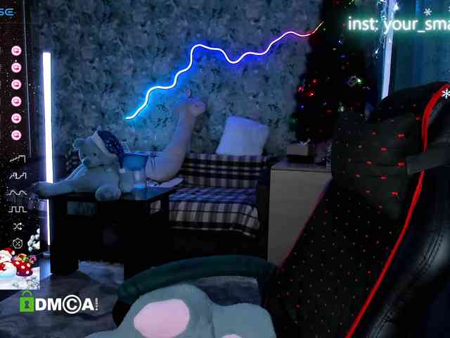 your-small-bunny webcam