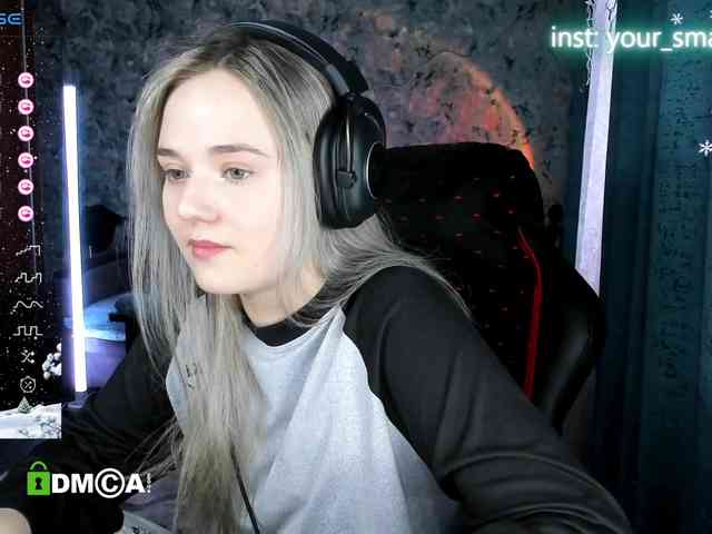 your-small-bunny webcam